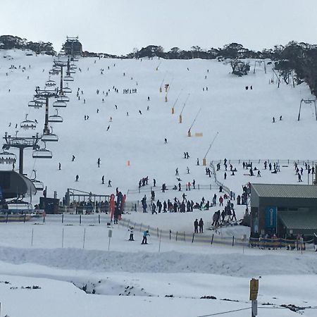Swagman Chalet Perisher Valley Luaran gambar