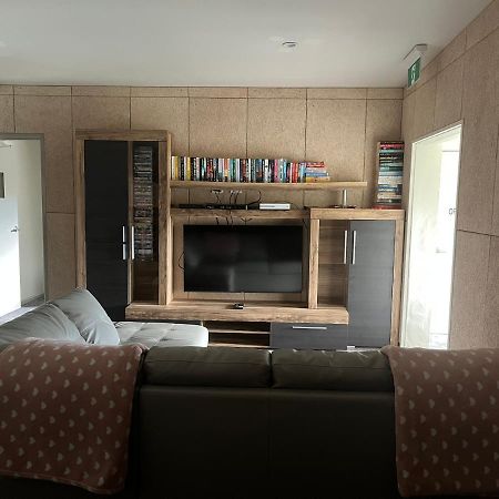 Swagman Chalet Perisher Valley Luaran gambar