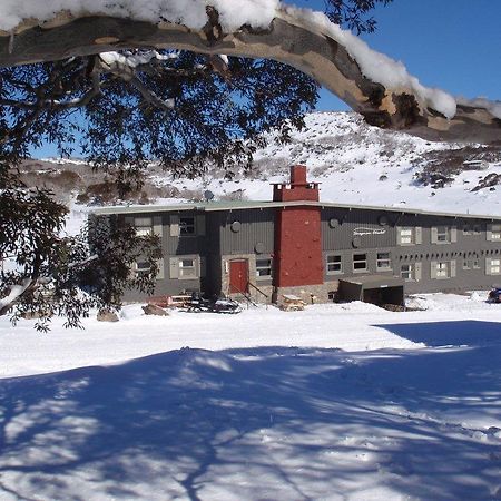 Swagman Chalet Perisher Valley Luaran gambar