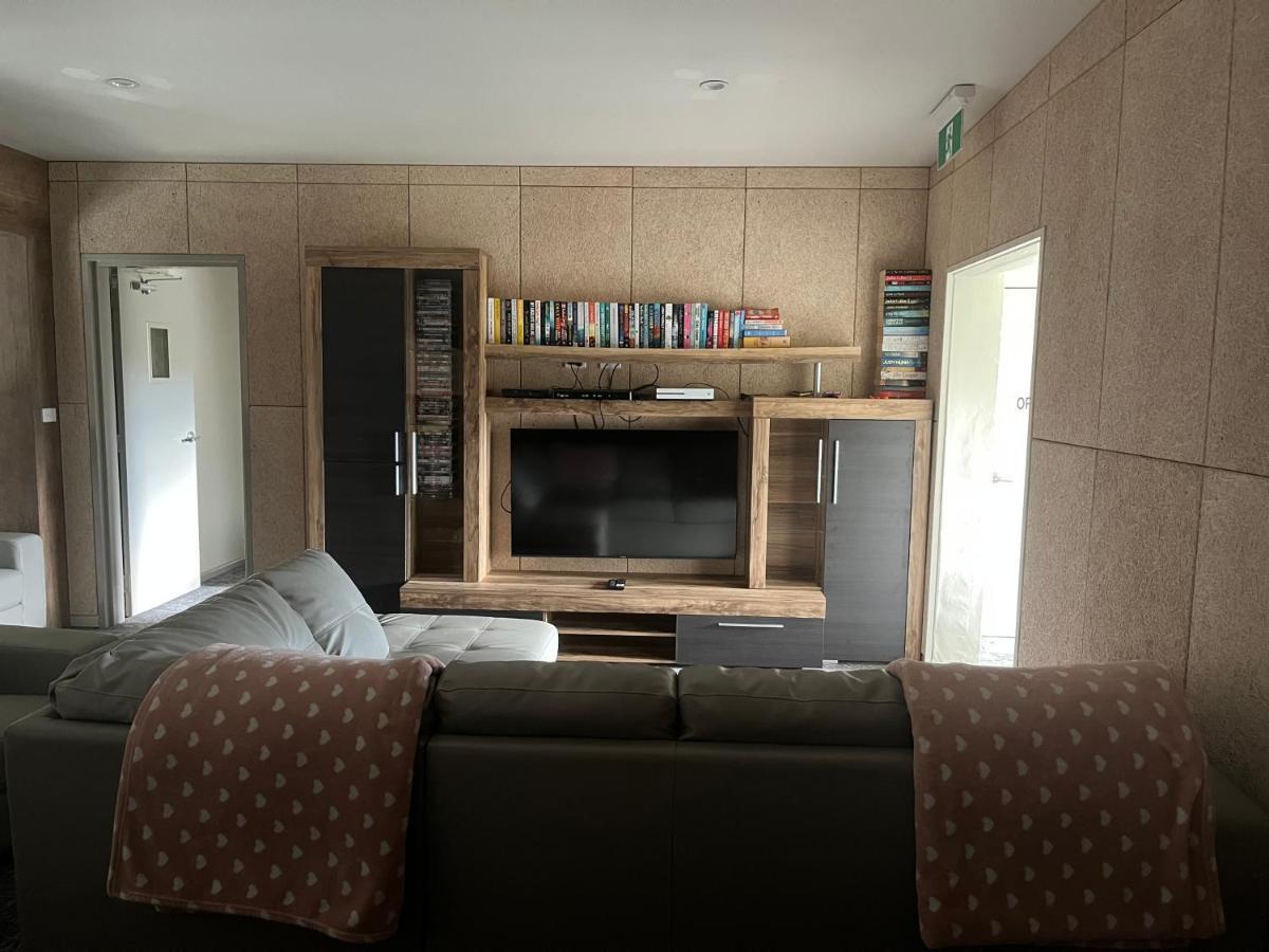 Swagman Chalet Perisher Valley Luaran gambar