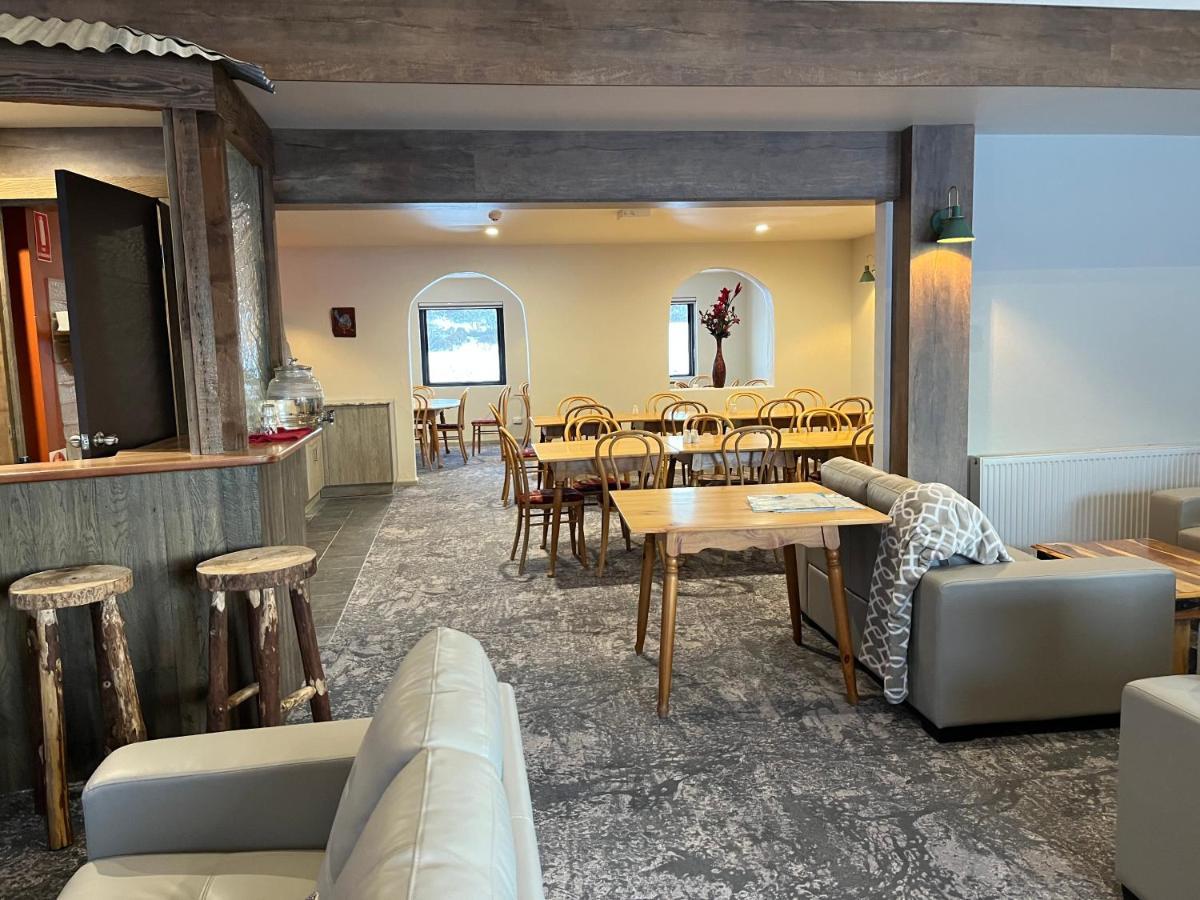 Swagman Chalet Perisher Valley Luaran gambar
