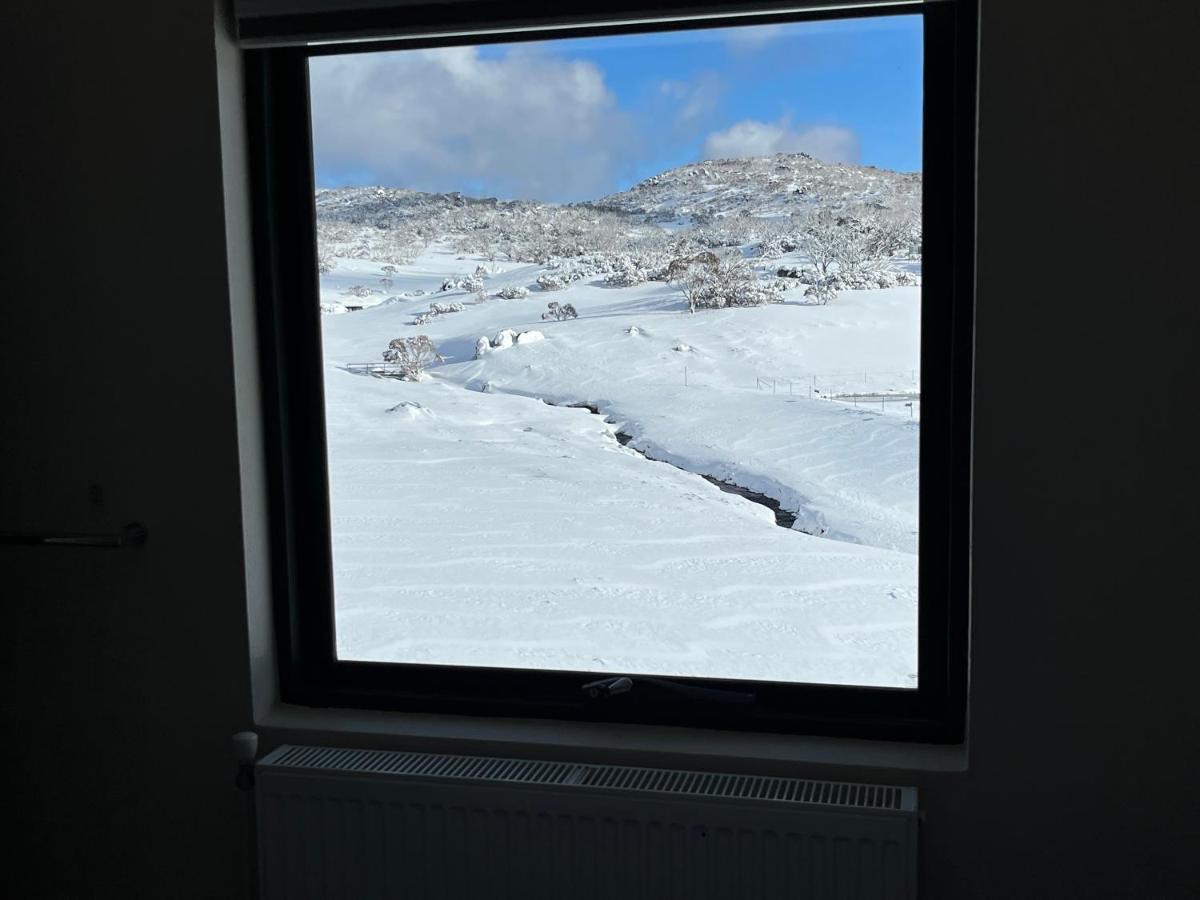 Swagman Chalet Perisher Valley Luaran gambar