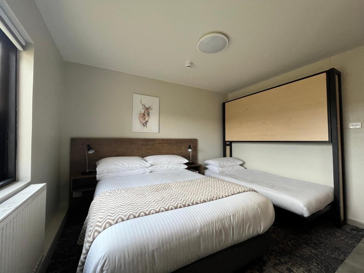 Swagman Chalet Perisher Valley Luaran gambar