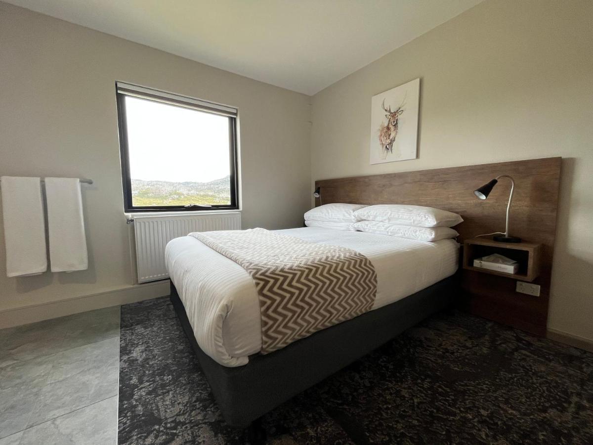 Swagman Chalet Perisher Valley Luaran gambar