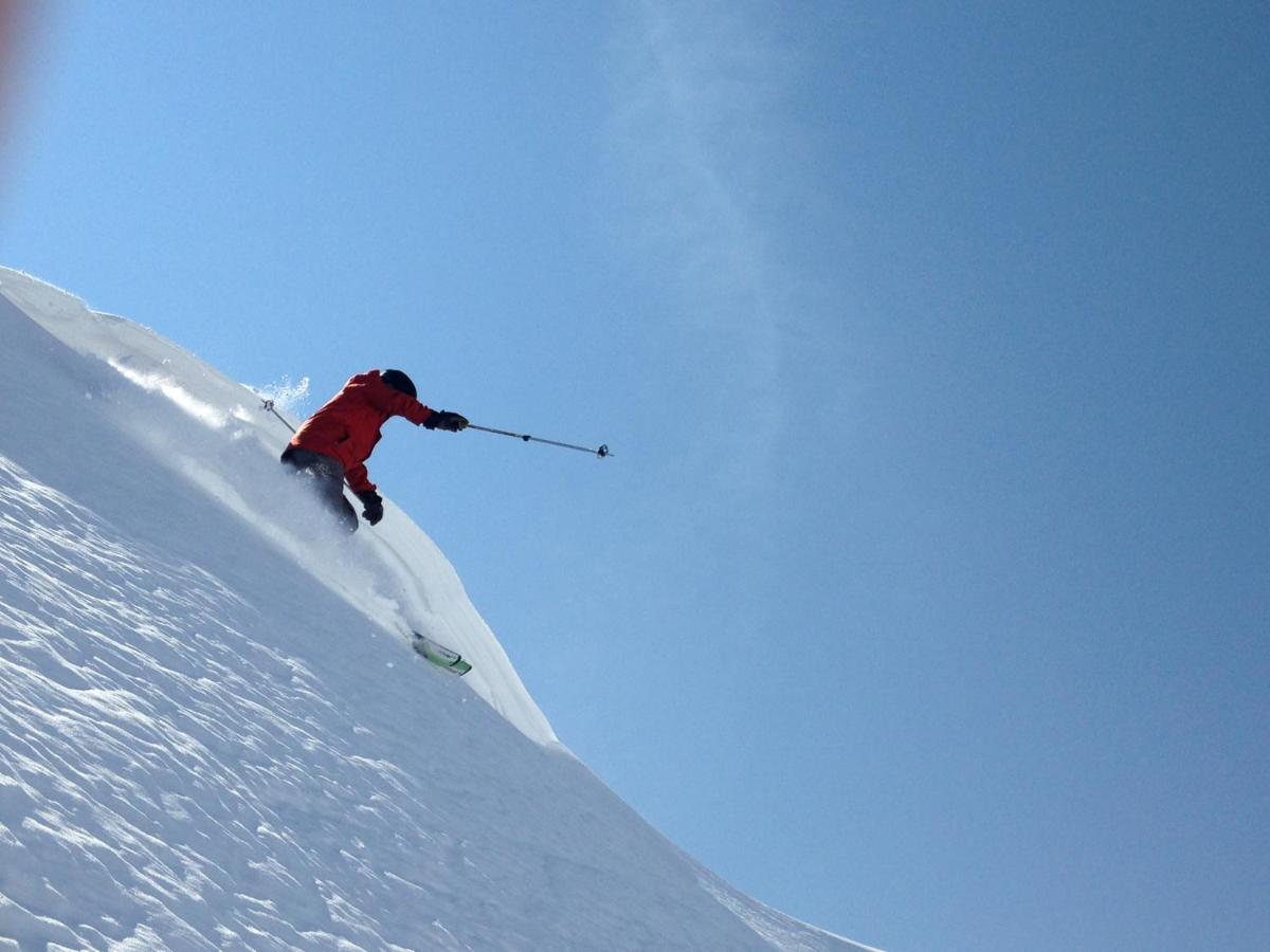 Swagman Chalet Perisher Valley Luaran gambar