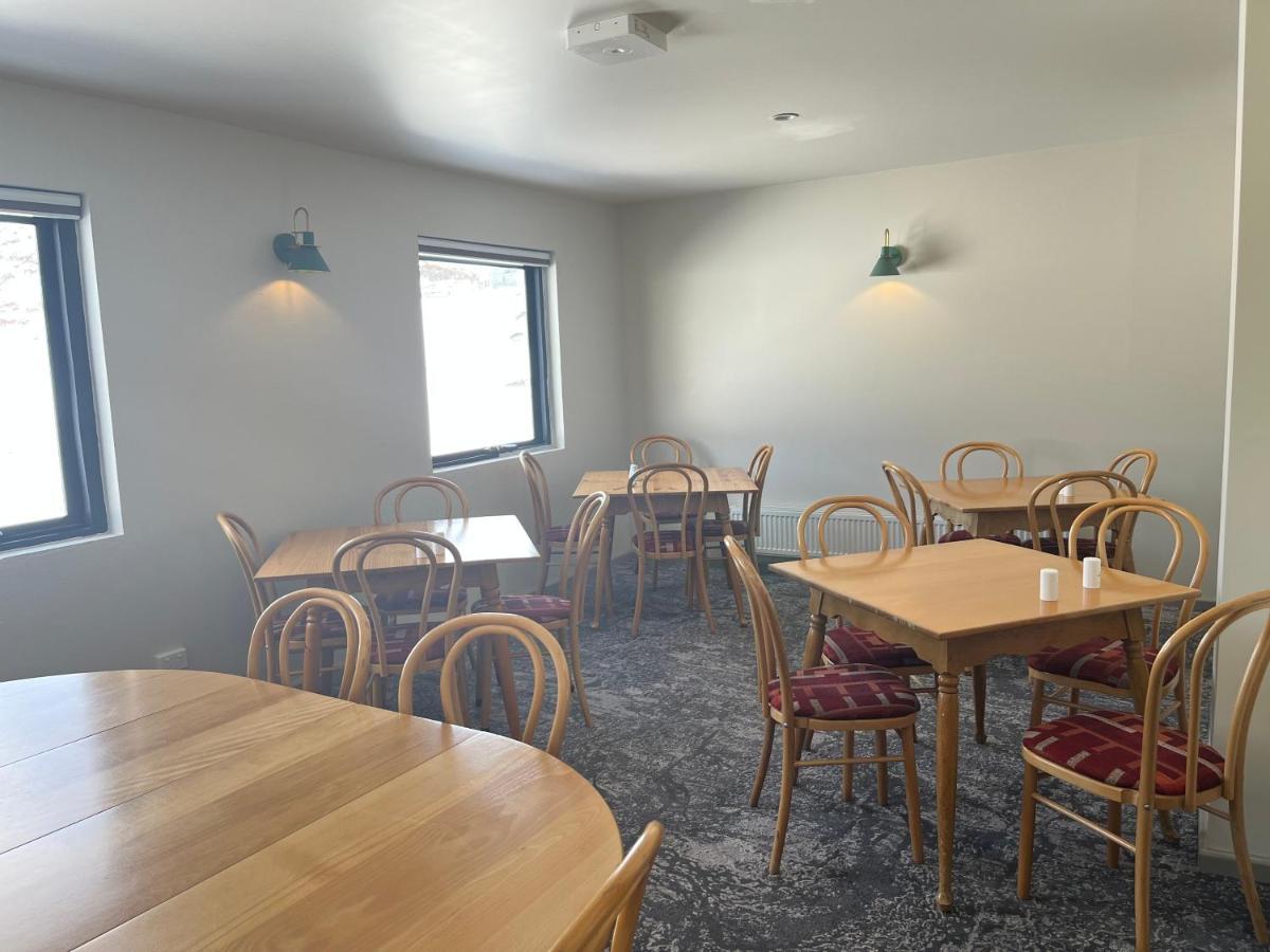 Swagman Chalet Perisher Valley Luaran gambar